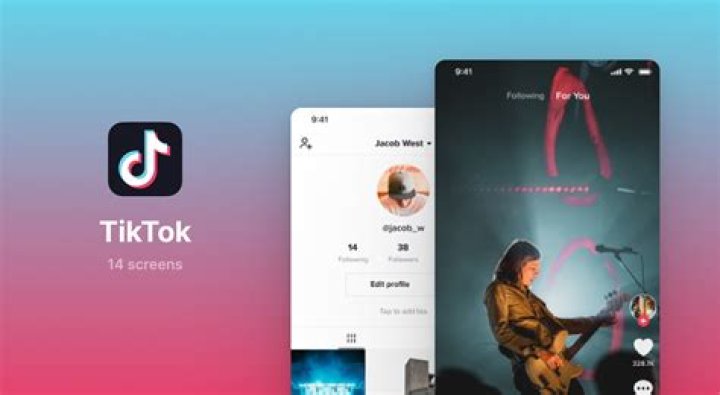 Who is Melissalthomas On TikTok? Explore Her Instagram Bio ·