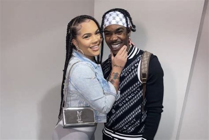 Who is Renni Ruccis Boyfriend? Is She Dating Bow Wow?