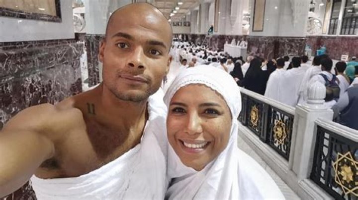 Who Is Salma Abdelati? Learn Everything About Sebastian Eubank Wife ·
