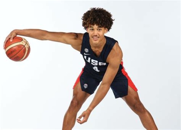 Who Is Seth Trimble? JP Tokoto Brother: Age And Wikipedia