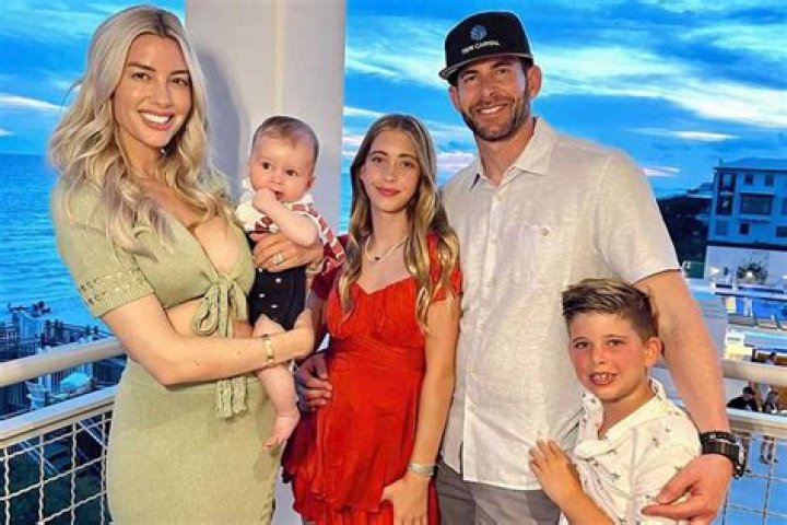 Who is Tarek El Moussa?Bio, Ethnicity, Religion, Divorce, Girlfriend, Parents