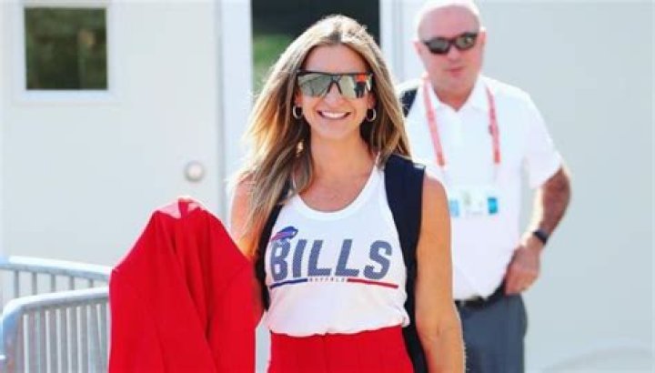 Who Is The NFL Network Analyst Dating?