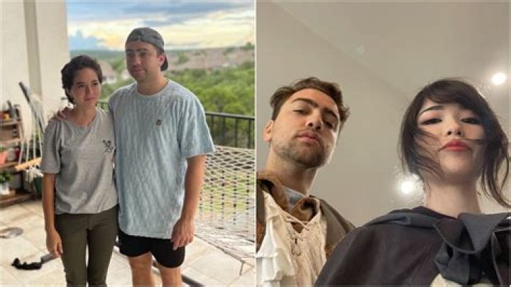 Who Is TikTok and Twitch Star Emirus Boyfriend 2022? Relationship With Dyrus