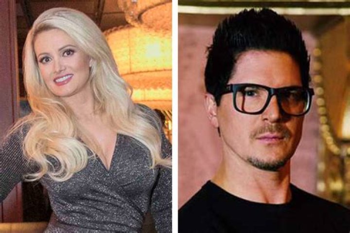 Who is Zak Bagans Dating Now