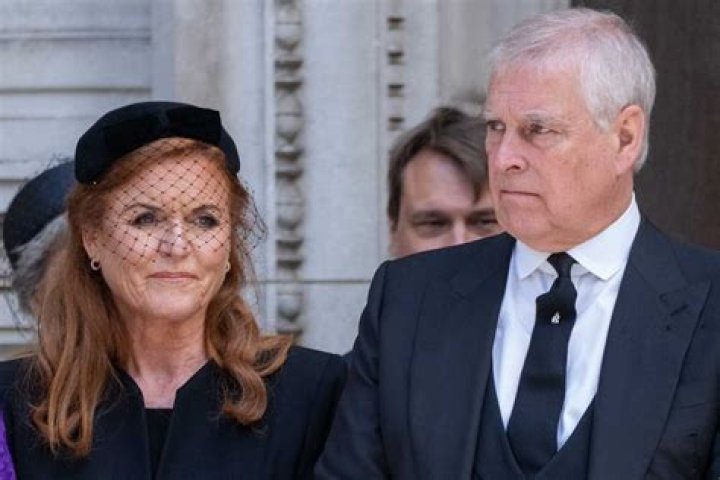 Who Was Kirsten Ferguson Married To