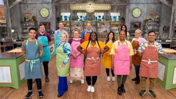 Why Did Bobby Deen Leave Spring Baking Championship? Heres What We Know