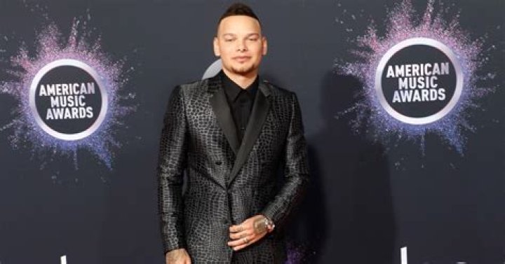 Why Is Kane Brown's Dad in Prison? The Singer Grew Up Without a Dad |