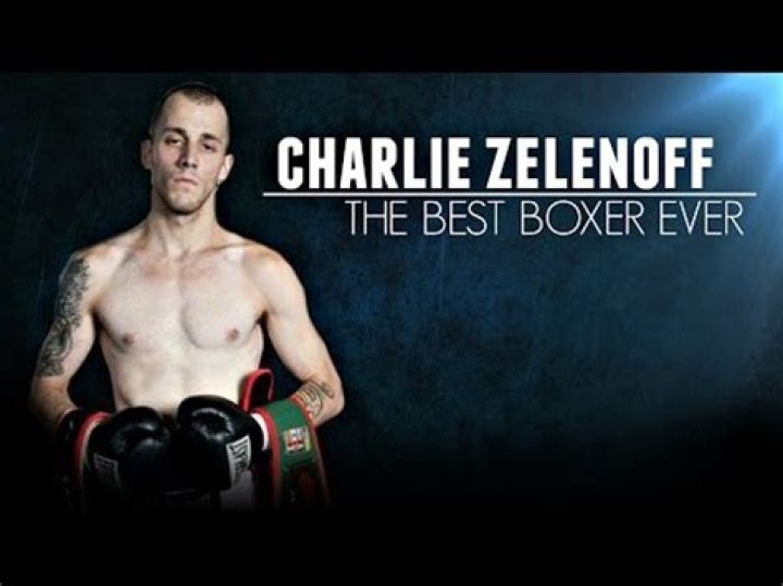 Wiki, Net Worth, Boxrec, Record, Wife, Documentary, MMA