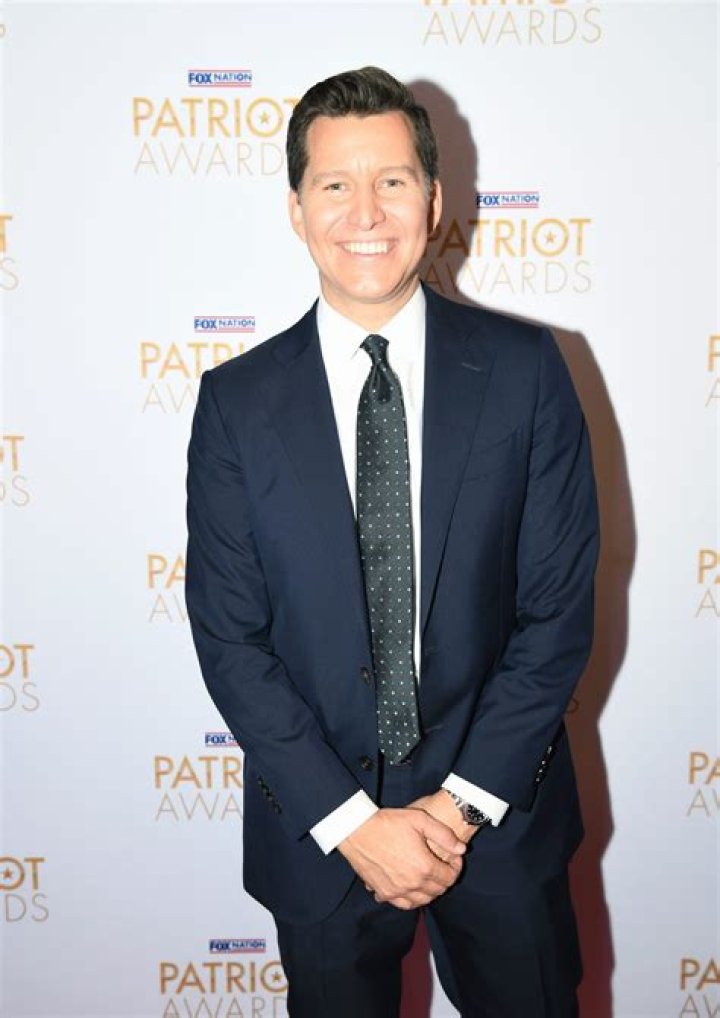 Will Cain Height, Weight, Net Worth, Age, Birthday, Wikipedia, Who, Nationality, Biography