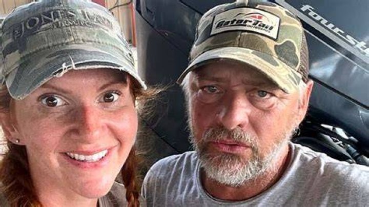 Willie Edwards Wife: The Woman Behind the Swamp People Star
