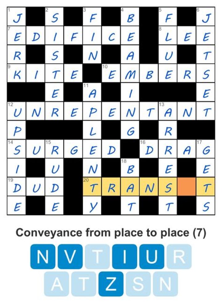 Win auction lot Crossword Clue Puzzle Page Crossword answer