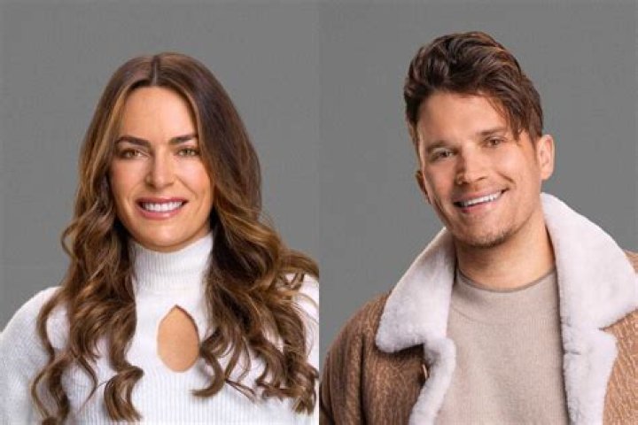Winter House's Tom finds Katie Flood 'hot' but couldn't 'hook up' for one reason