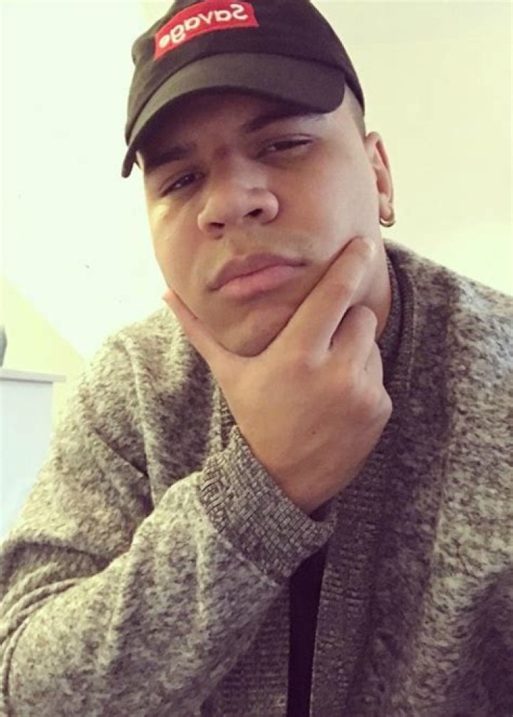 WolfieRaps Height, Weight, Net Worth, Age, Birthday, Wikipedia, Who, Nationality, Biography