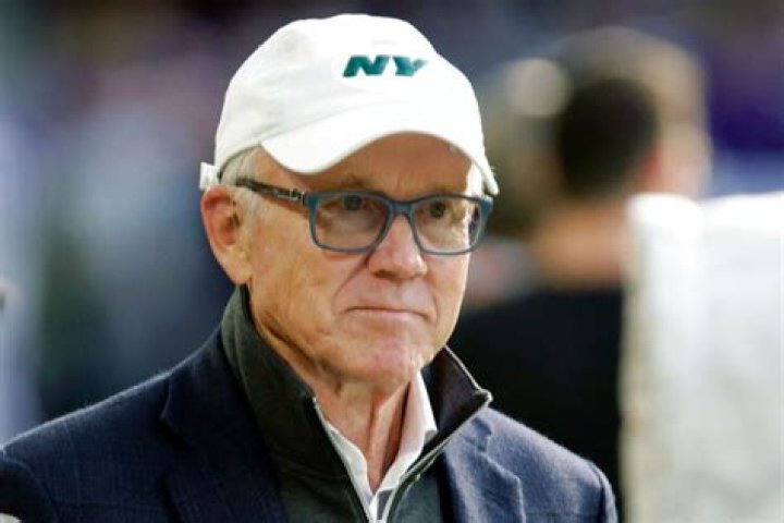 Woody Johnson S Impressive Net Worth