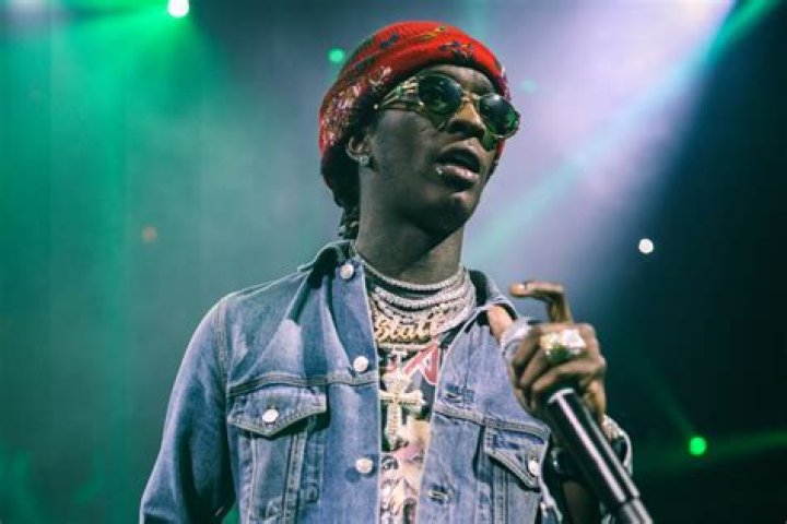 Young Thug's Sexuality And Its Impact On Hip-Hop