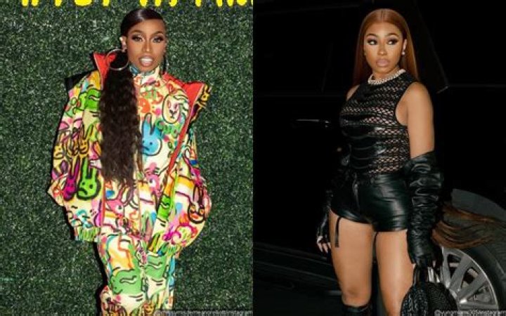 Yung Miami Before And After: Unveiling The Transformation