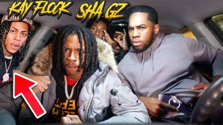 Yus Gz Age | How Old Is Drill rapper? ·