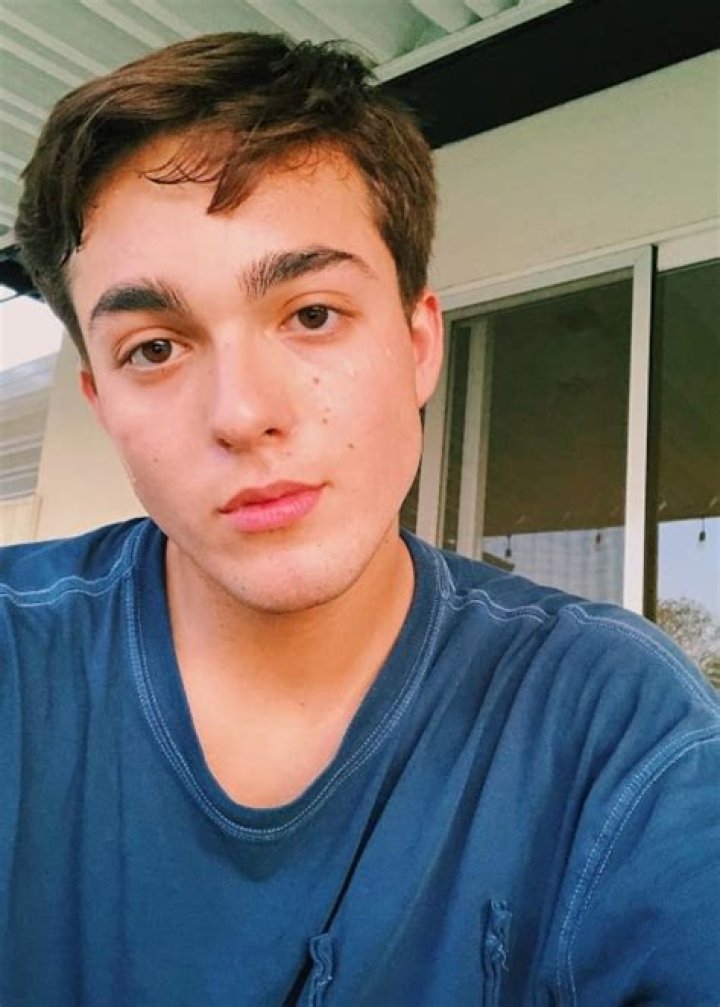 Zackery Torres- Wiki, Age, Height, Net Worth, Boyfriend, Ethnicity