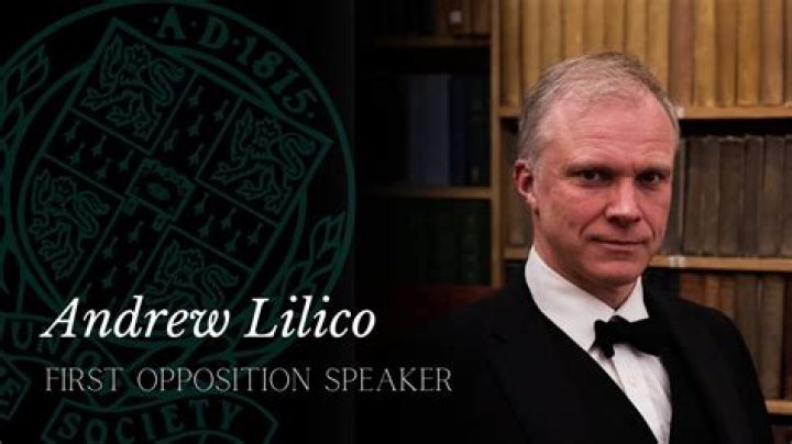 ZestDash | Andrew Lilico