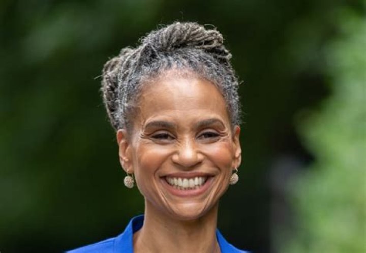 ZestDash | Maya Wiley - Age, Family, Bio