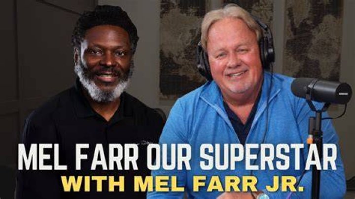 ZestDash | Mel Farr