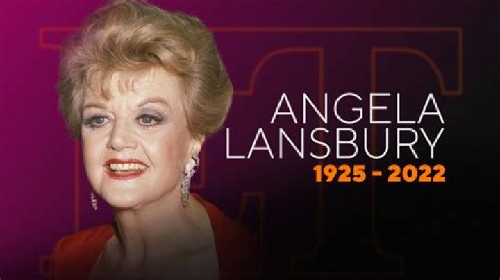 ZinBlog | Angela Lansbury
