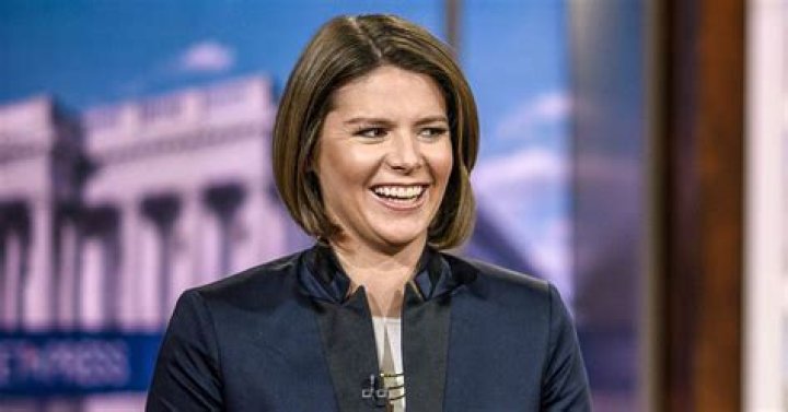 ZinBlog | Kasie Hunt Bio (Wiki)