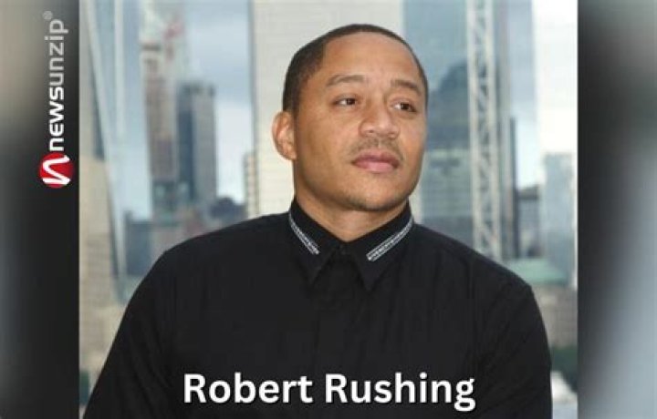 ZinBlog | Robert Rushing